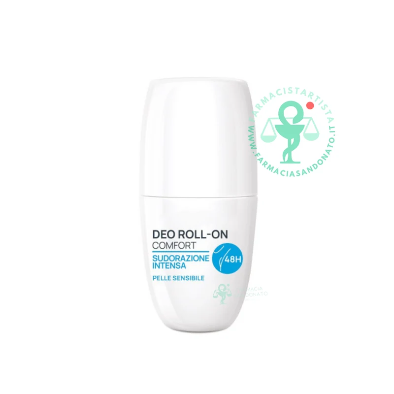 FSD DEO ROLL-ON COMFORT SUDORAZIONE INTENSA 48 ORE 50ml