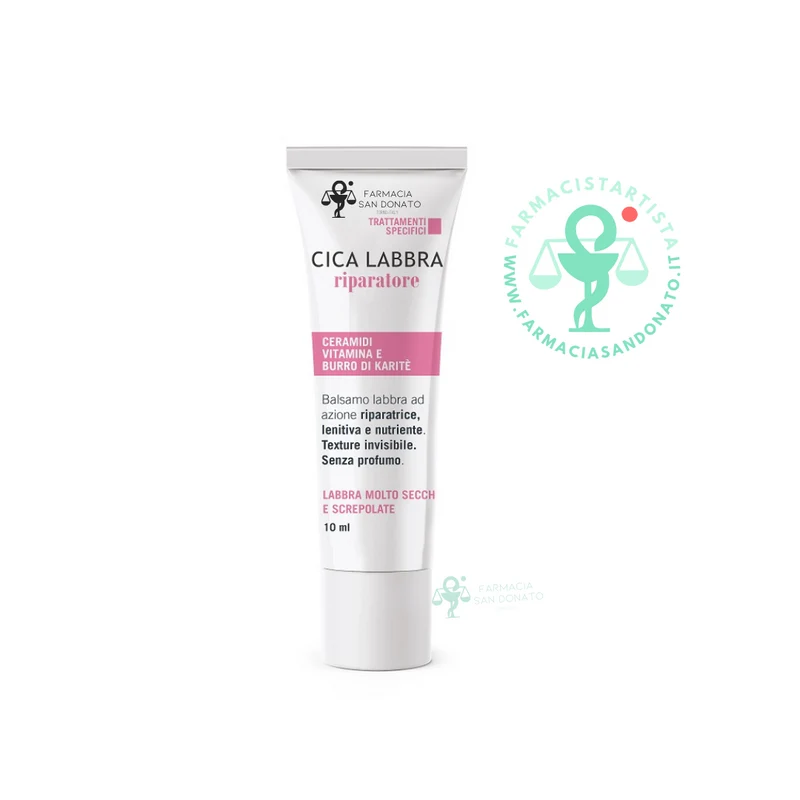 FSD CICA LABBRA riparatrice