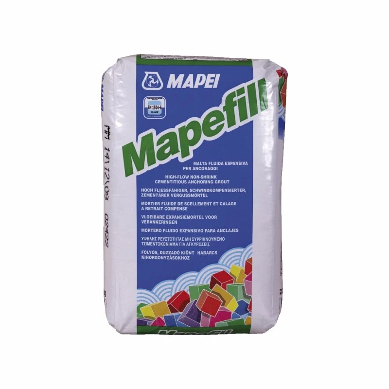 Mapefill 25 Kg - Mapei