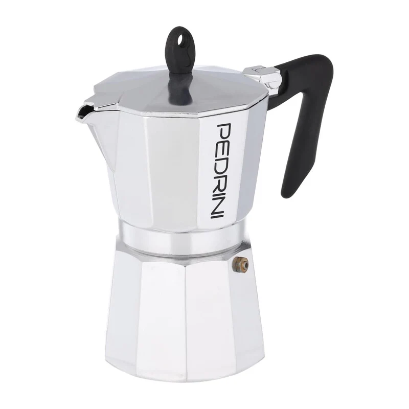 Caffettiera Pedrini Aroma Chic 6TZ
