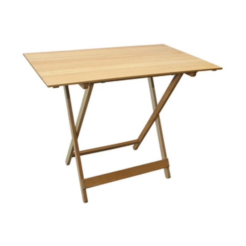 Tavolo Legno Pic Nic 80 x 60XH75 Cm