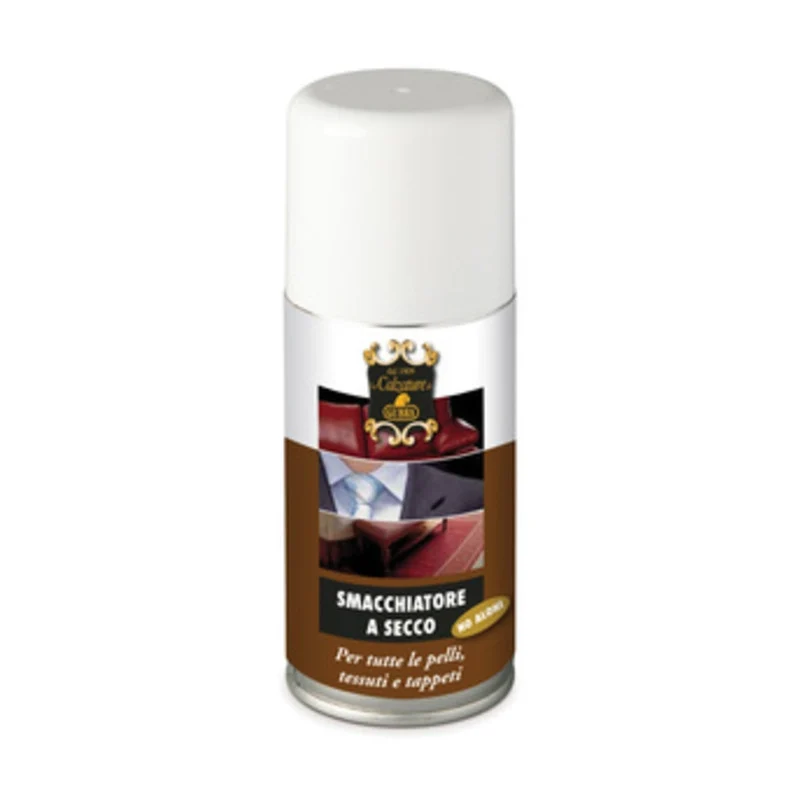 Smacchiatore Spray 150 ml Gubra