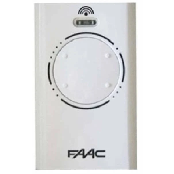 Radiocomando Faac XT4 868 COD.6901003