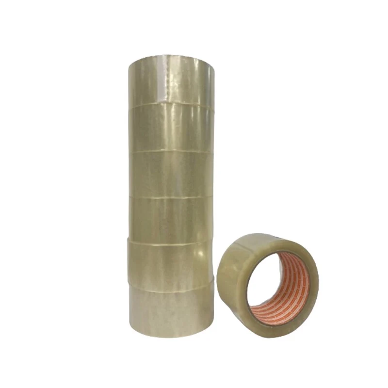 Nastro Imballo 48MMX60M Trasparente Boston Boston Italia 36 Pezzi