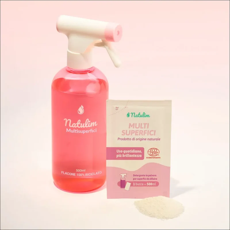 Kit Multisuperficie