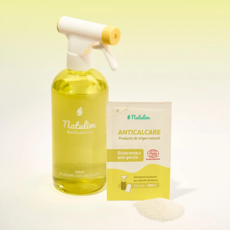 Kit Anticalcare