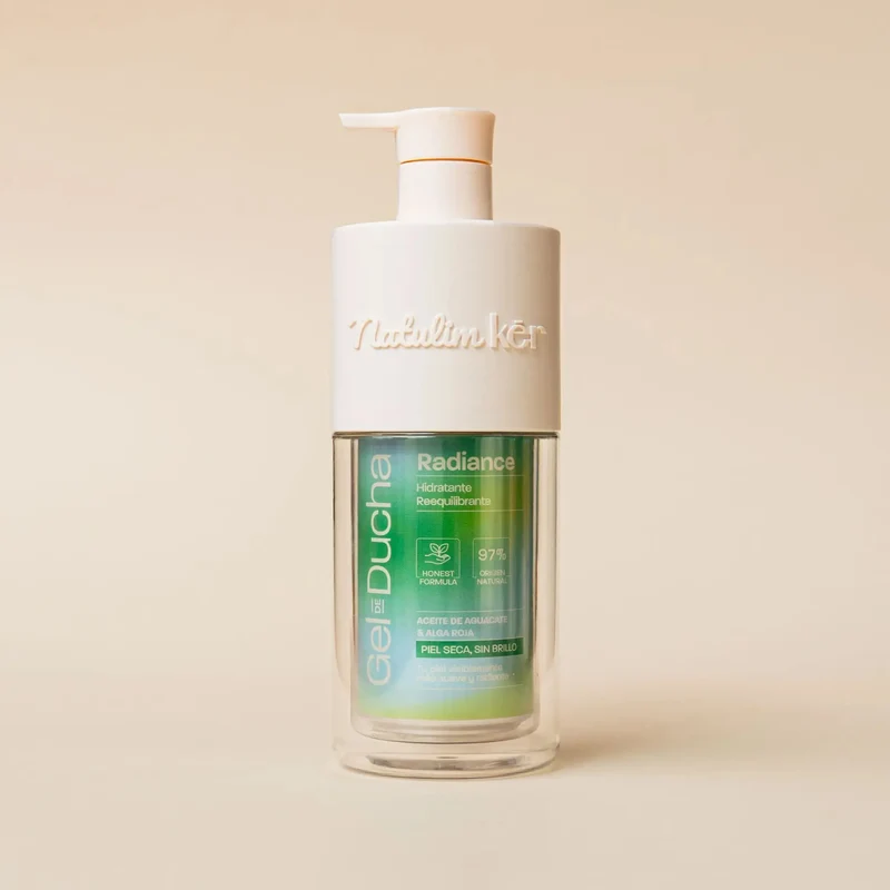 Gel Doccia - KER