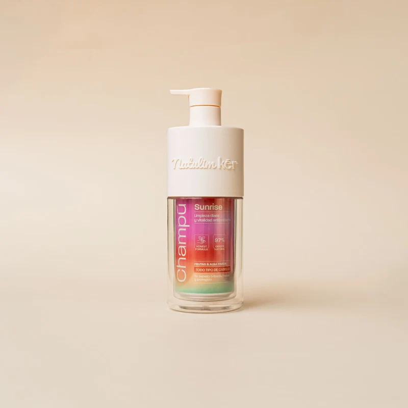 Shampoo - KER