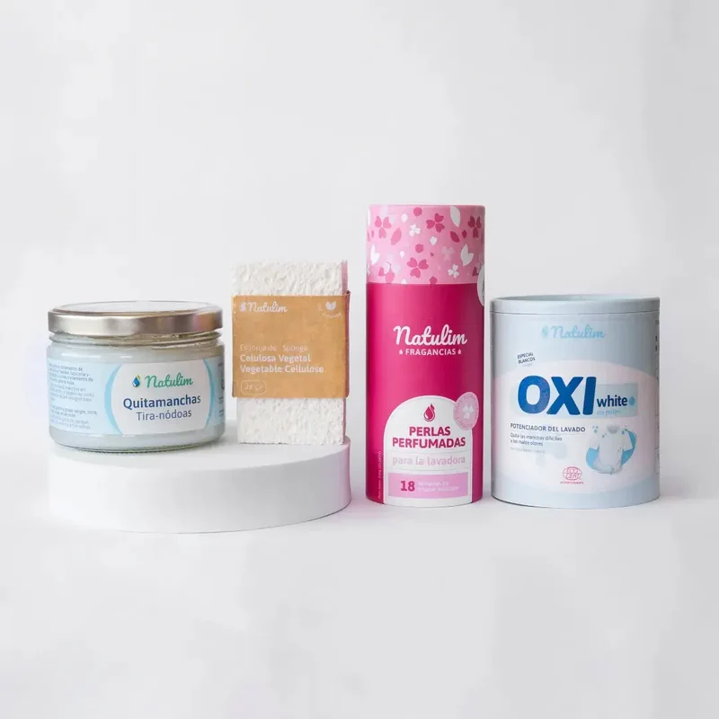 Kit Anti-Macchia