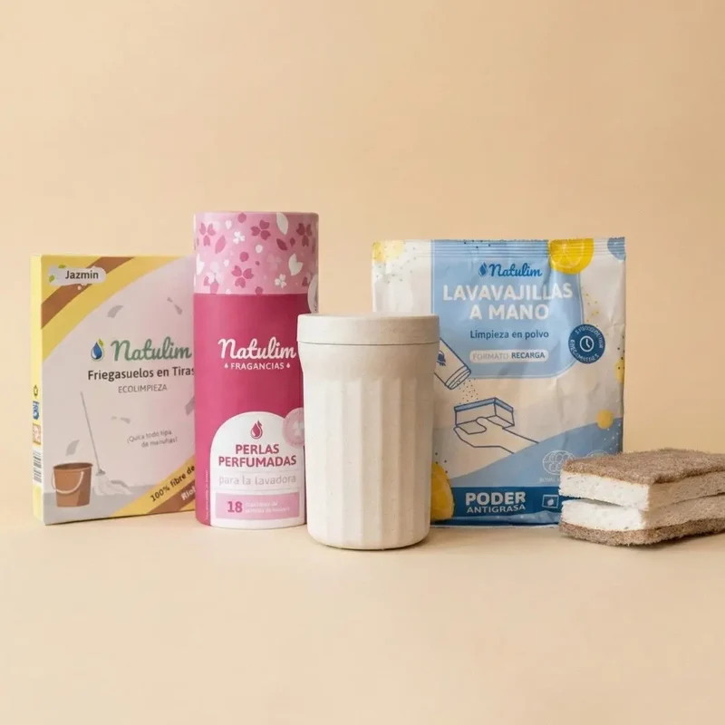 Kit Casa Fresca