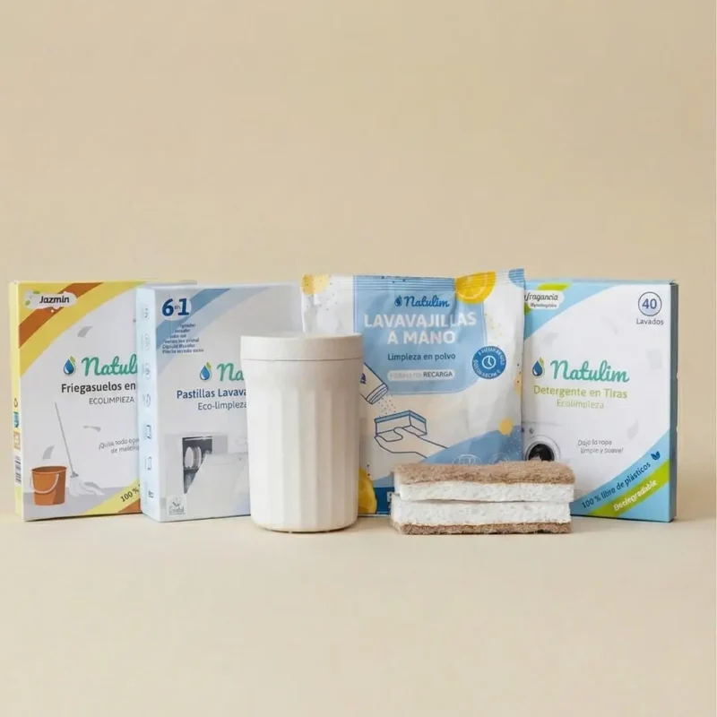 Kit Casa Splendente