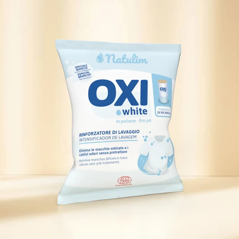 Ricarica Oxi White da 500g