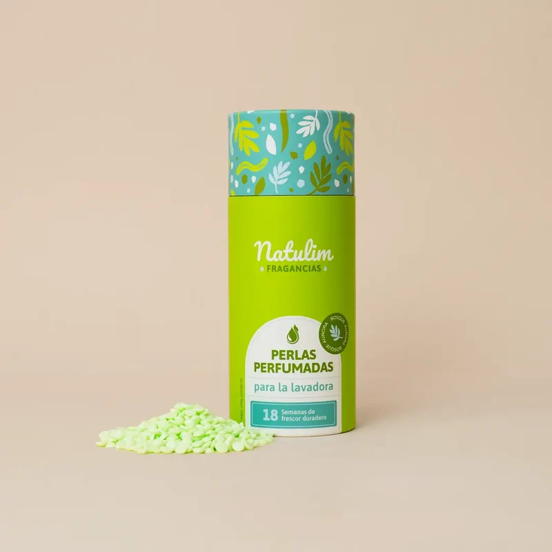 Perle Profumate Bucato Natulim