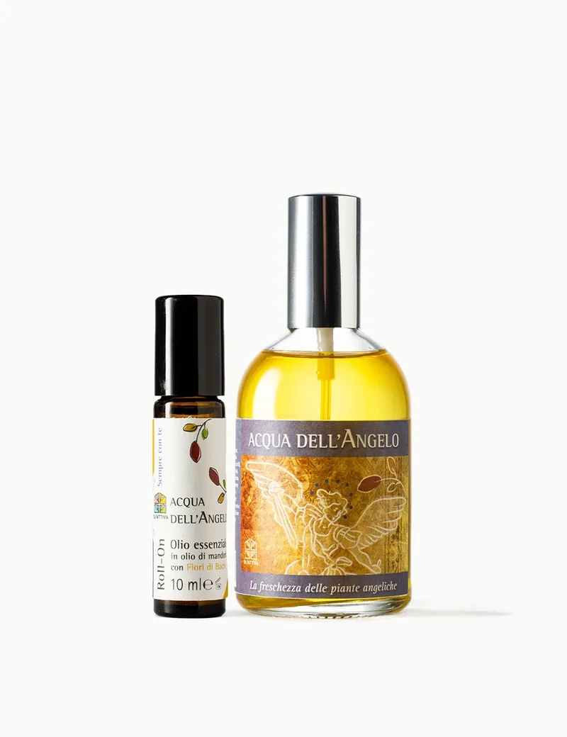 Kit Piccolo Acqua dell’Angelo