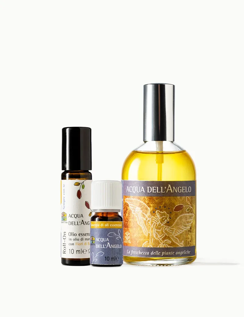 Kit Medio Acqua dell’Angelo