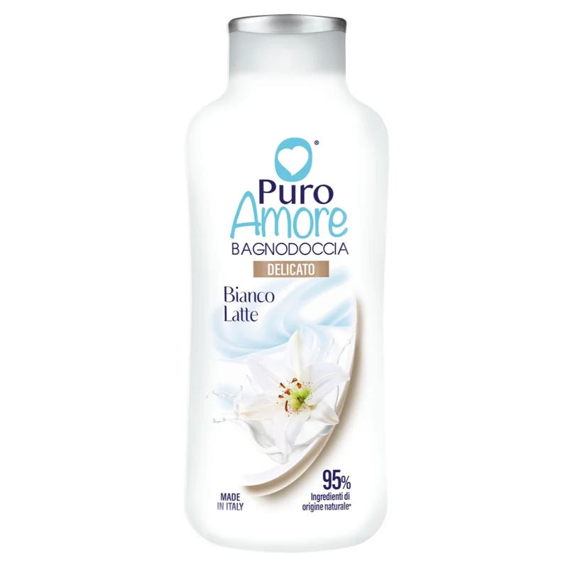 Bagnodoccia - Puro Amore - Varie Fragranze
