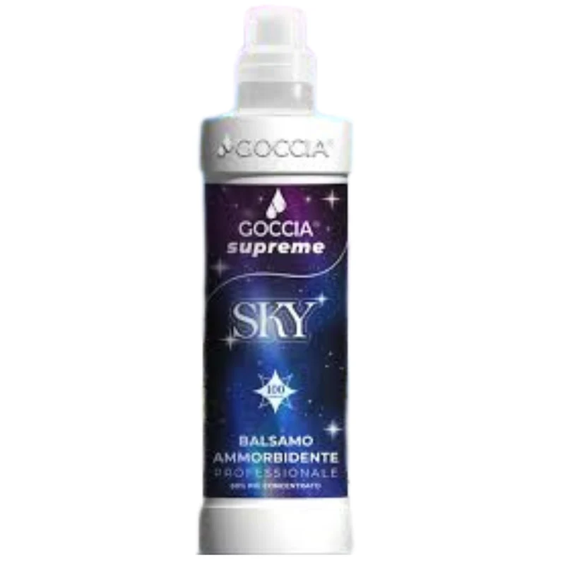 Balsamo Ammorbidente - Goccia Supreme - SKY - 1LT