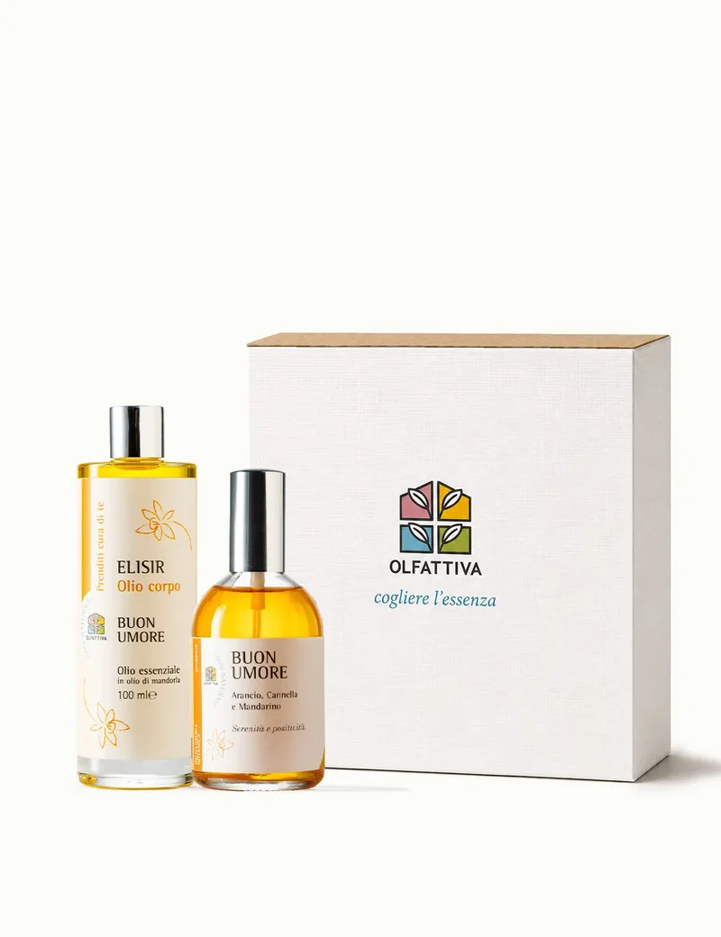 Cofanetto Buonumore