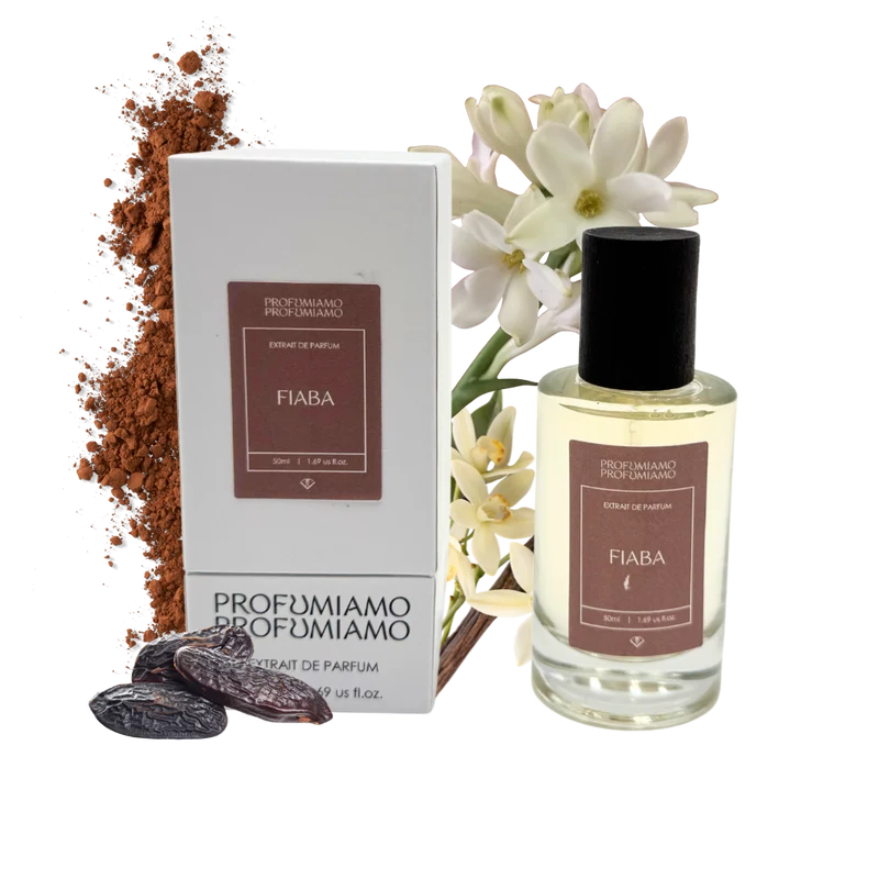FIABA - Extrait de Parfum