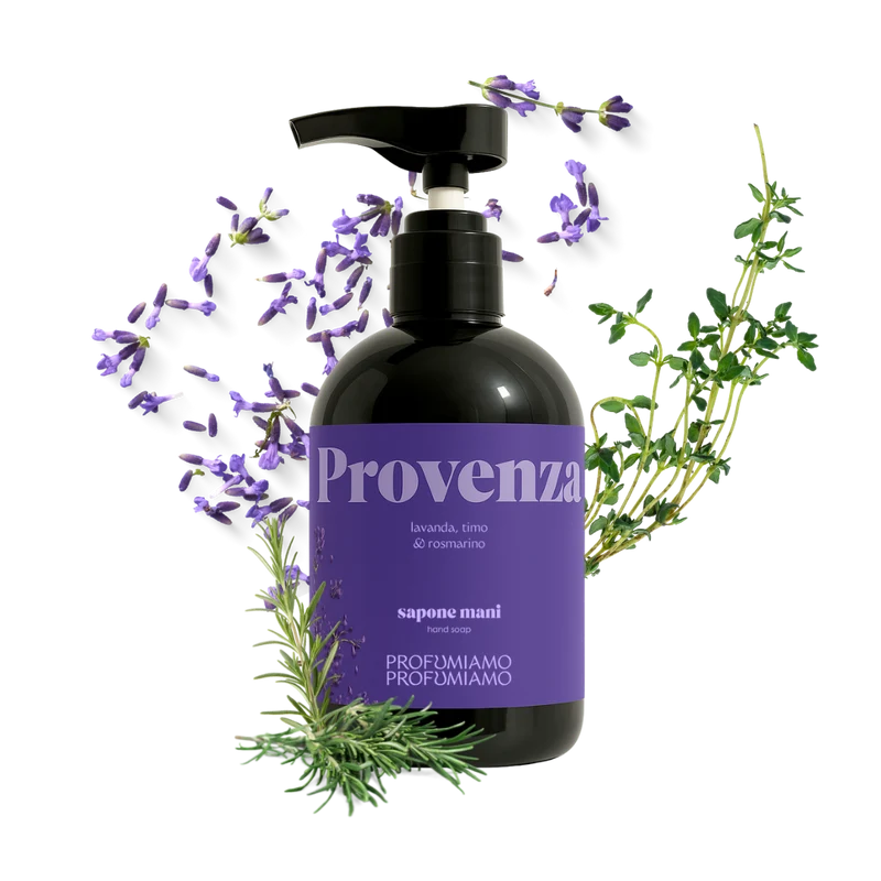 PROVENZA - Sapone Mani