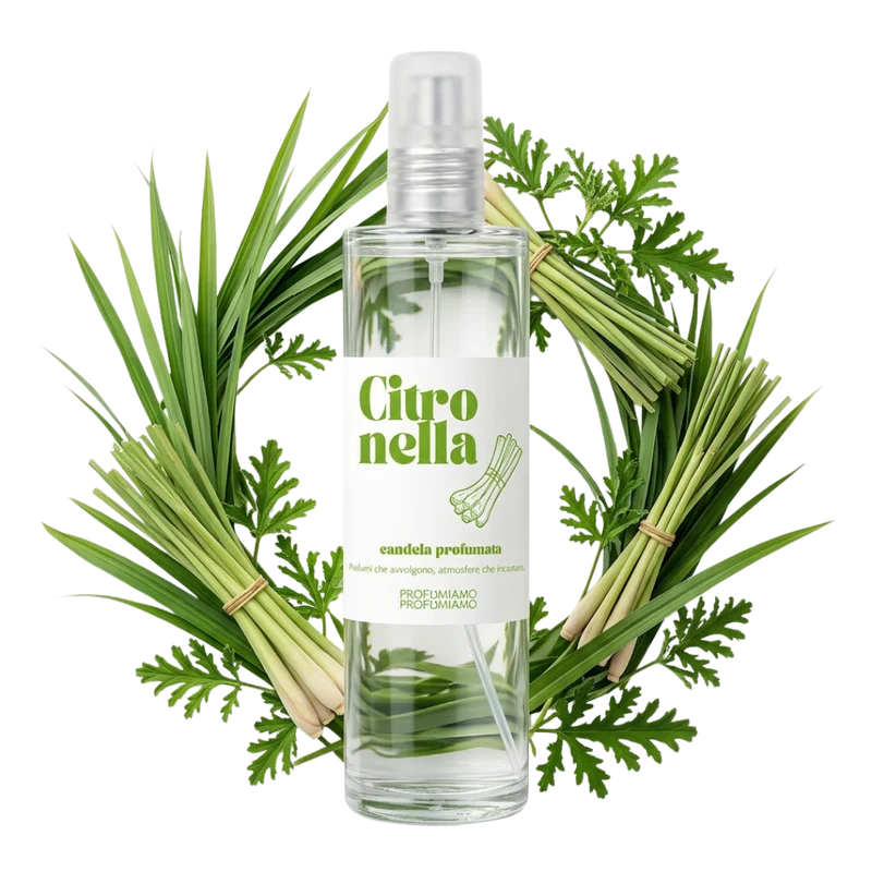 CITRONELLA