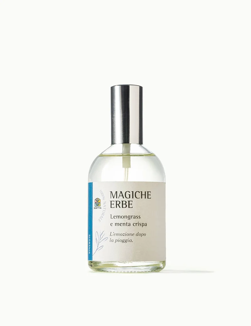Spray Magiche Erbe