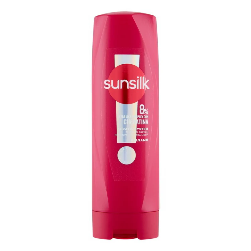 Balsamo - Sunsilk - Keratin System - 200ml