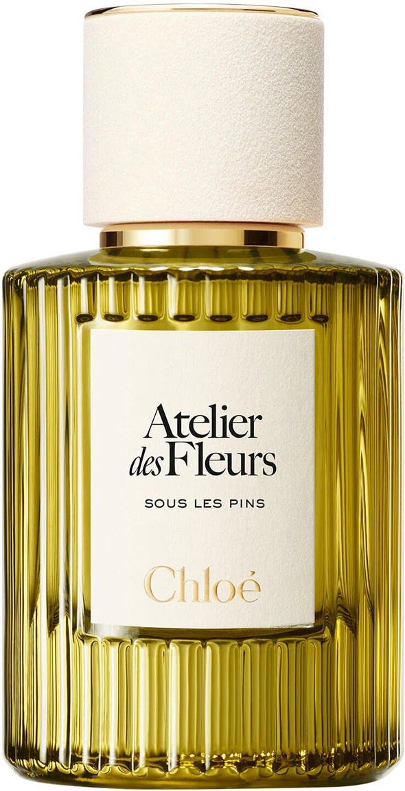 Atelier des Fleurs Sous Les Pins Eau de Parfum