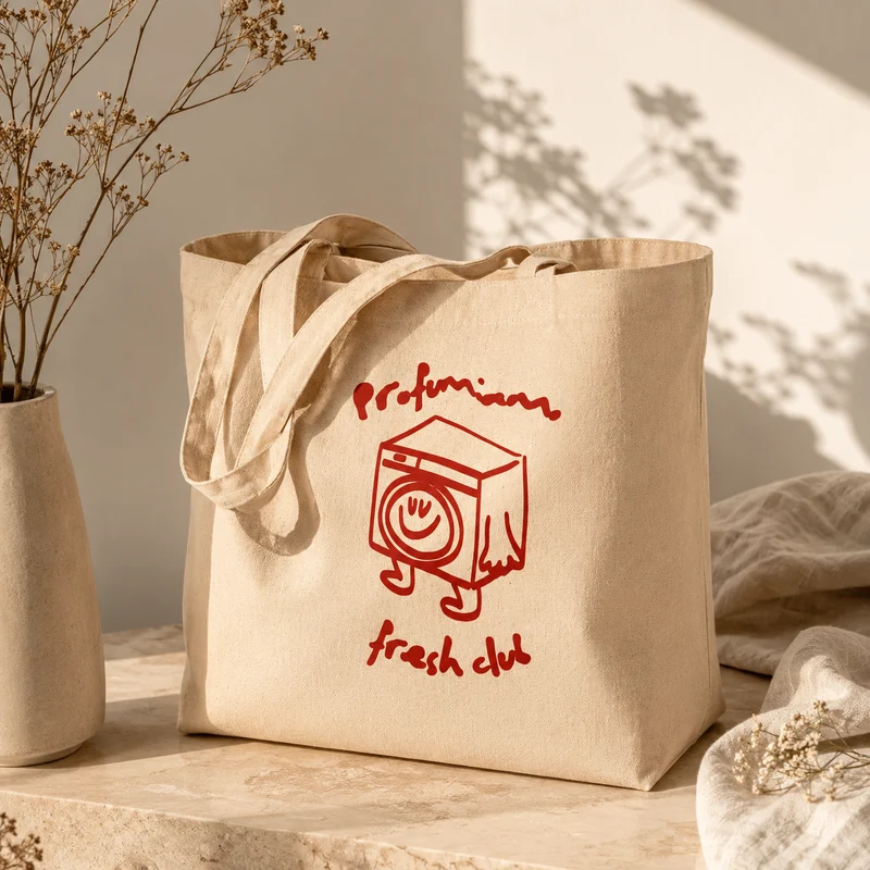 TOTE BAG PROFUMIAMO
