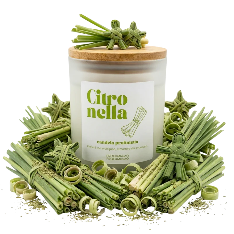 CITRONELLA