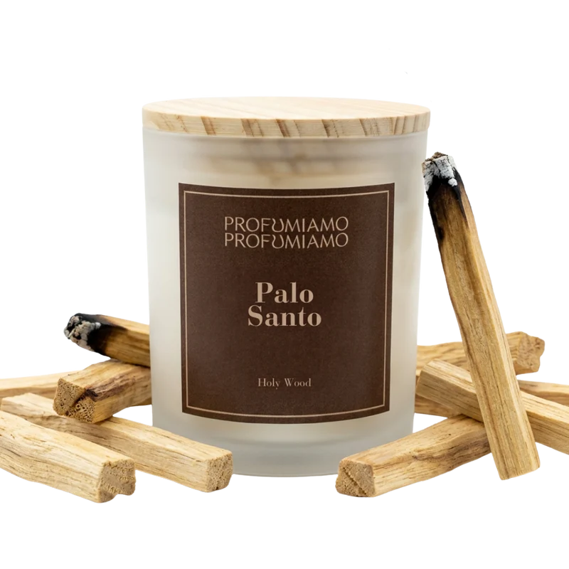 PALO SANTO