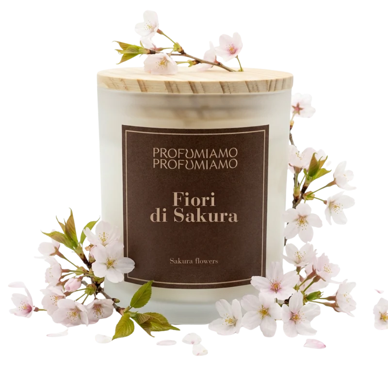 FIORI DI SAKURA