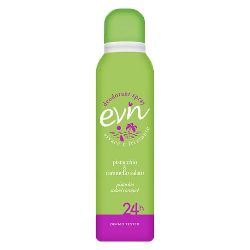 Deodorante Spray - Evin - 150ml - Varie Profumazioni