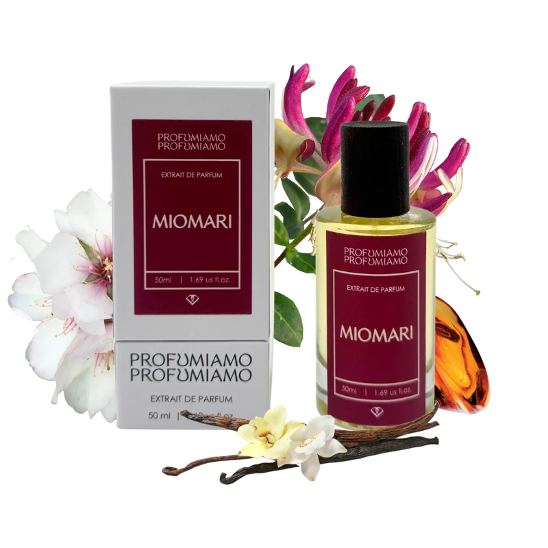 MIOMARI - Extrait de Parfum