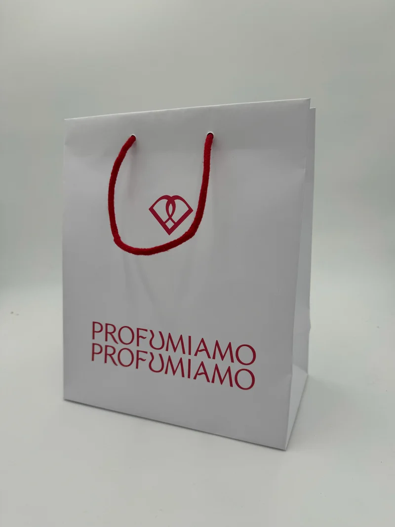 Sacchetto Regalo