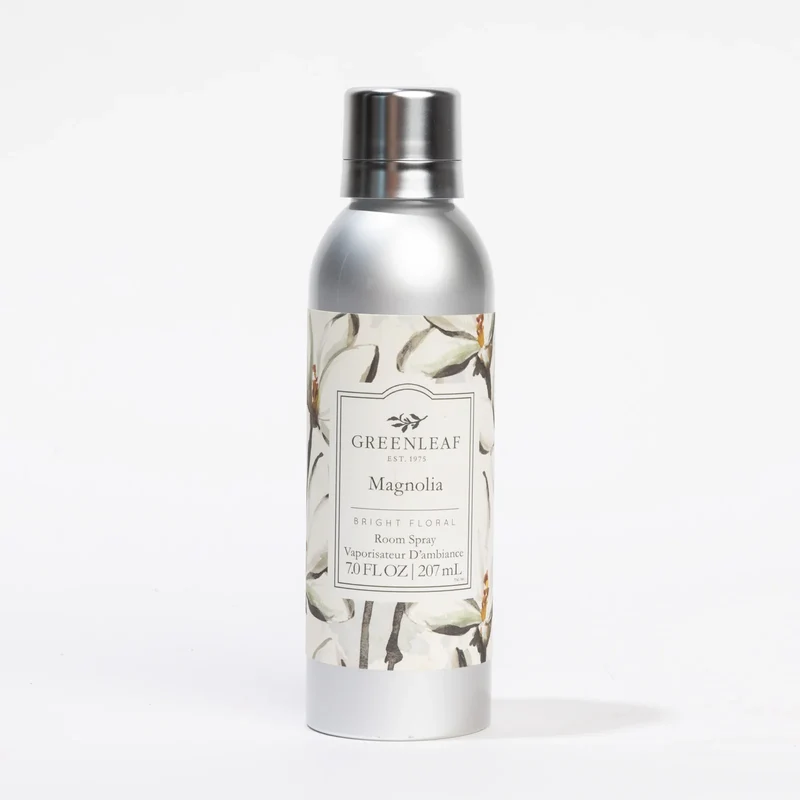 Spray Magnolia