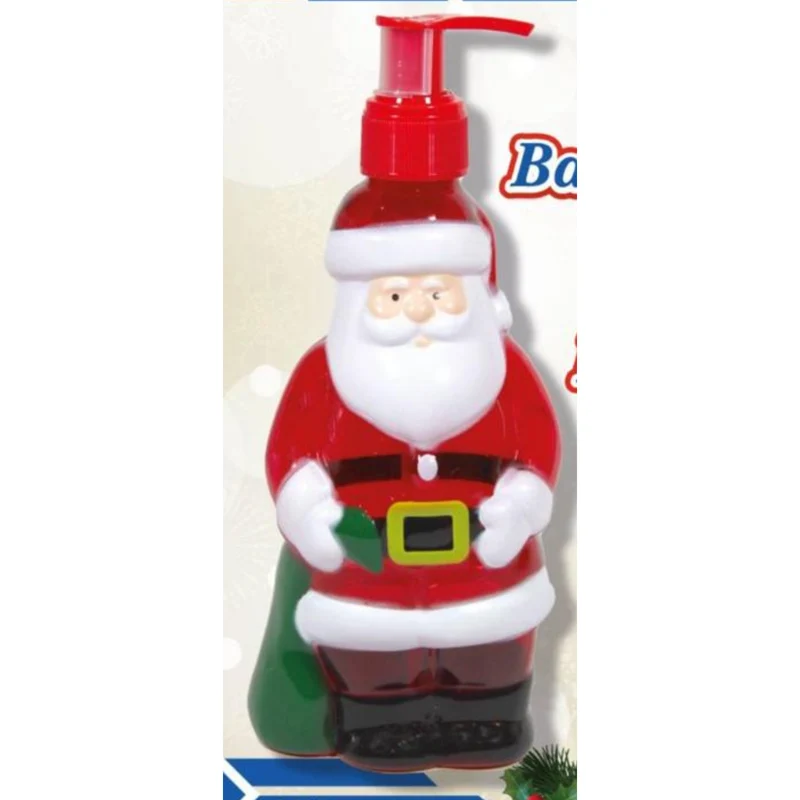 Dispenser Porta Sapone Natalizio - Fatigati - Varie Forme