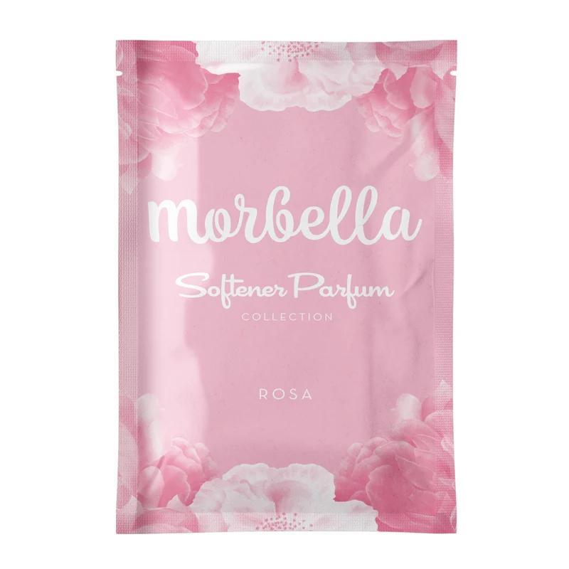 Bustina Monodose Ammorbidente - Morbella - 30ml - Varie Fragranze