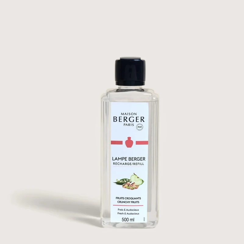 Fruits Croquants - Ricarica Lampe Berger