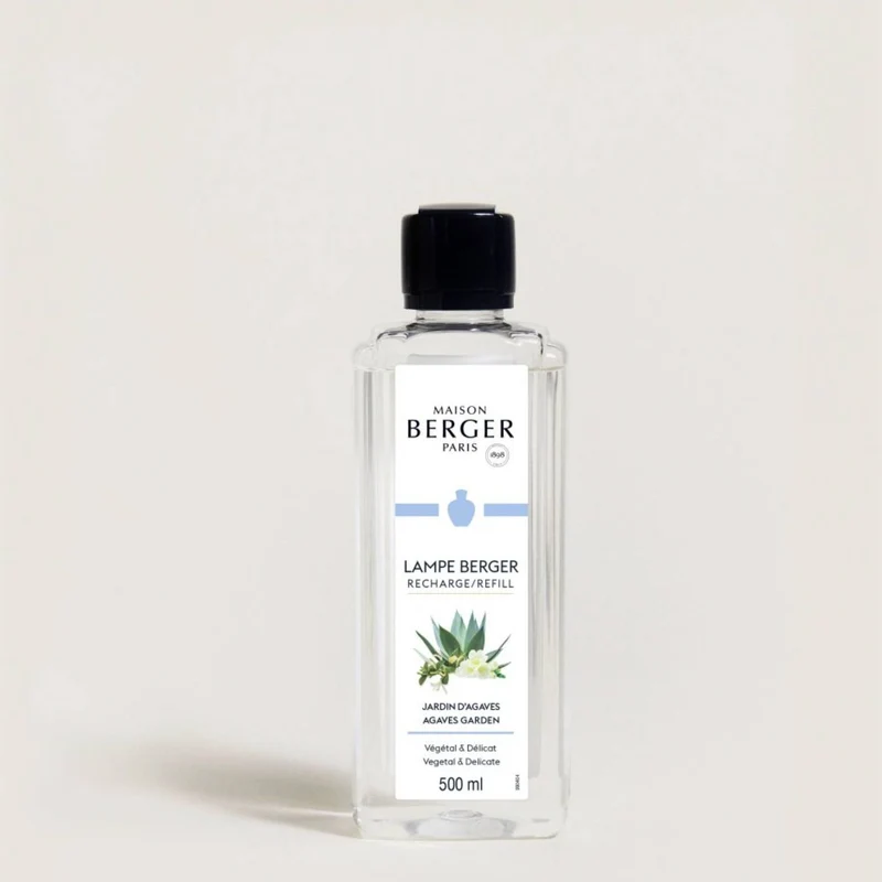 Jardin d'Agaves - Ricarica Lampe Berger