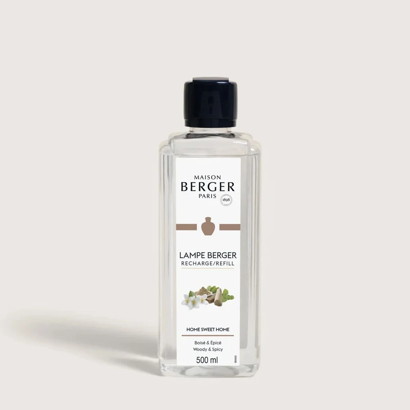Home Sweet Home - Ricarica Lampe Berger