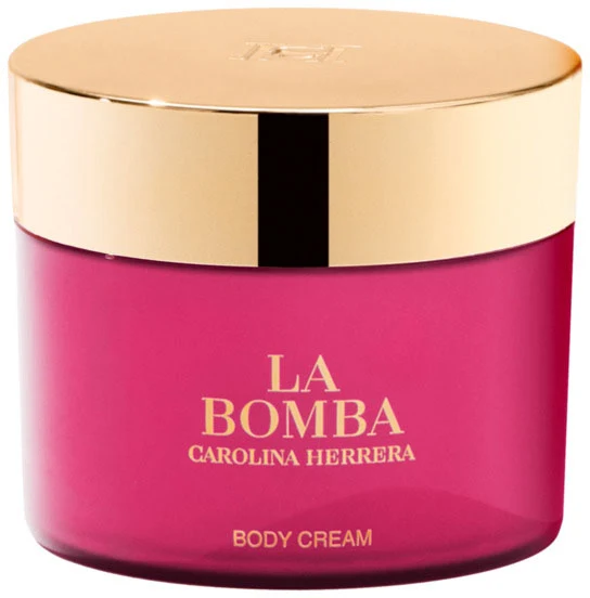 La Bomba Body Cream