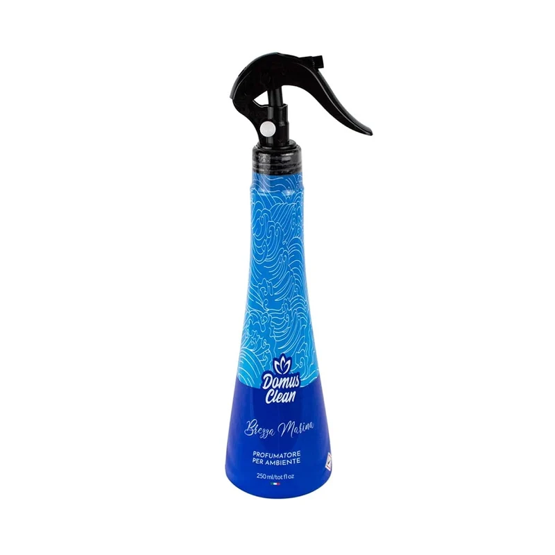 Eco-profumatore per ambiente Domus Clean - Brezza Marina - 250ml