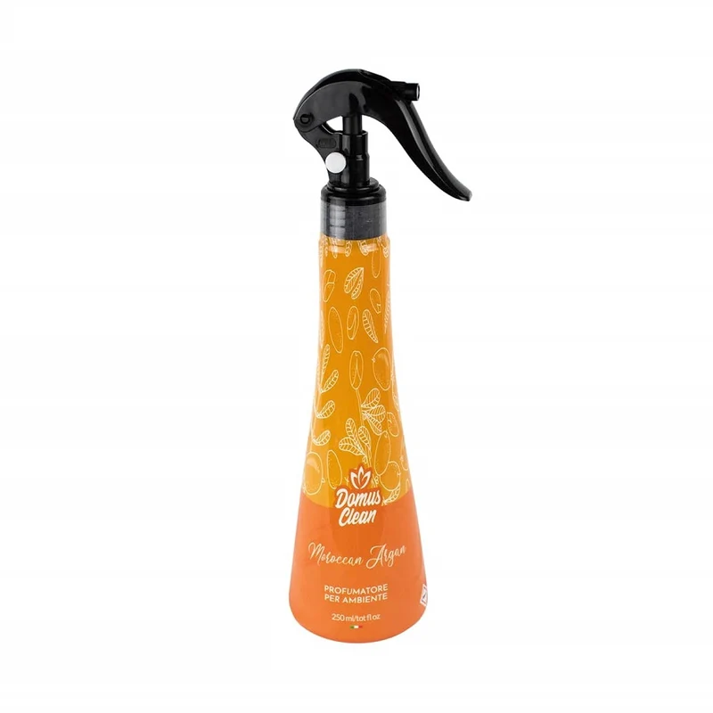Eco-profumatore per ambiente Domus Clean - Moroccan Argan - 250ml