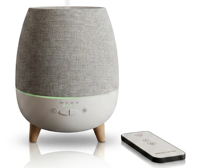 Diffusore ad Ultrasuoni - SUBW
