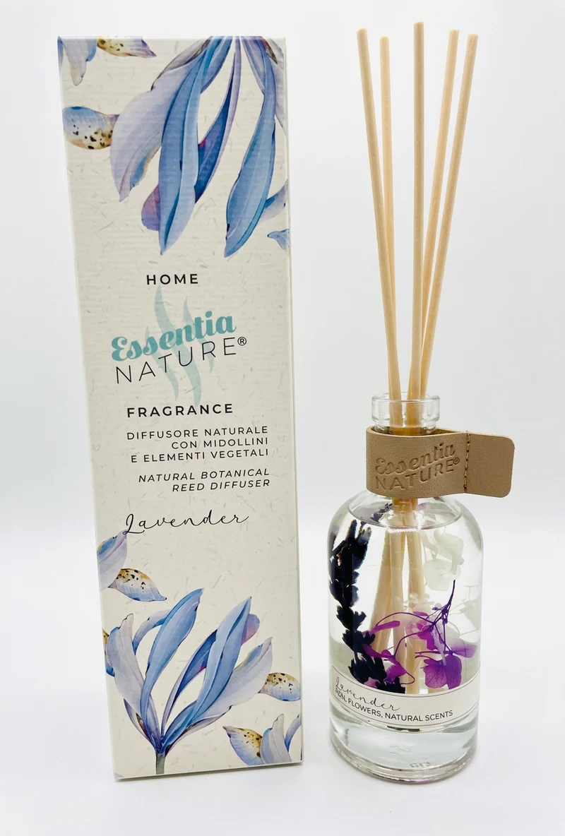 Profumatore per Ambienti - Lavender