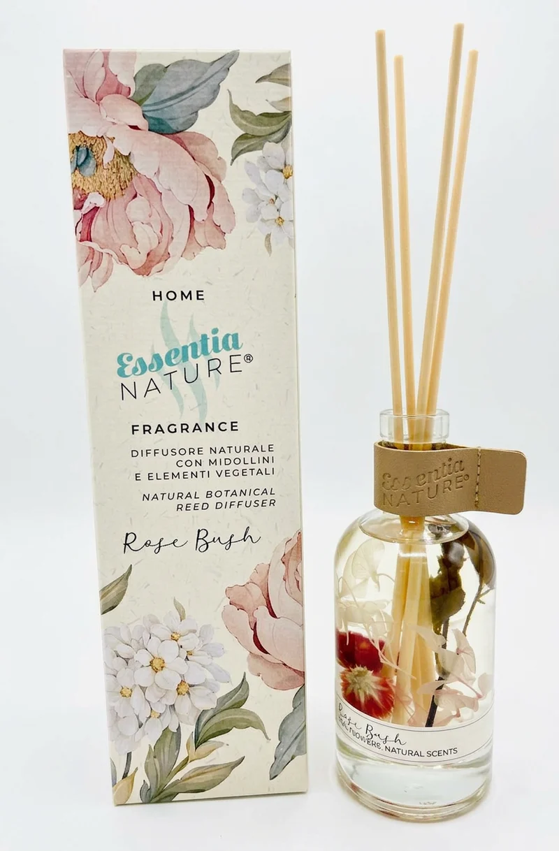 Profumatore per Ambienti - Rose Bush