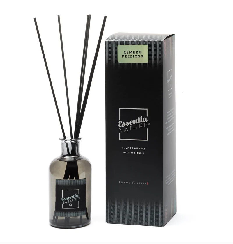 Profumo per Ambienti CEMBRO PREZIOSO