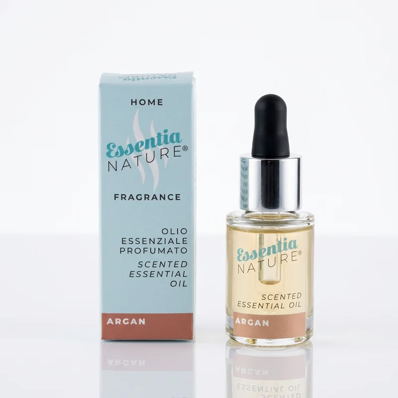 Olio Essenziale Profumato - Argan 15 ML