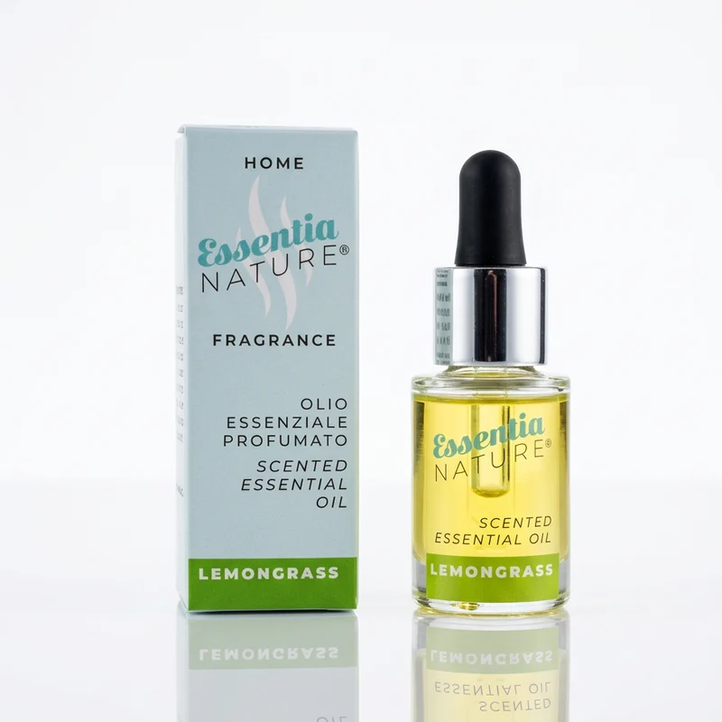 Olio Essenziale Profumato - Lemongrass 15 ML